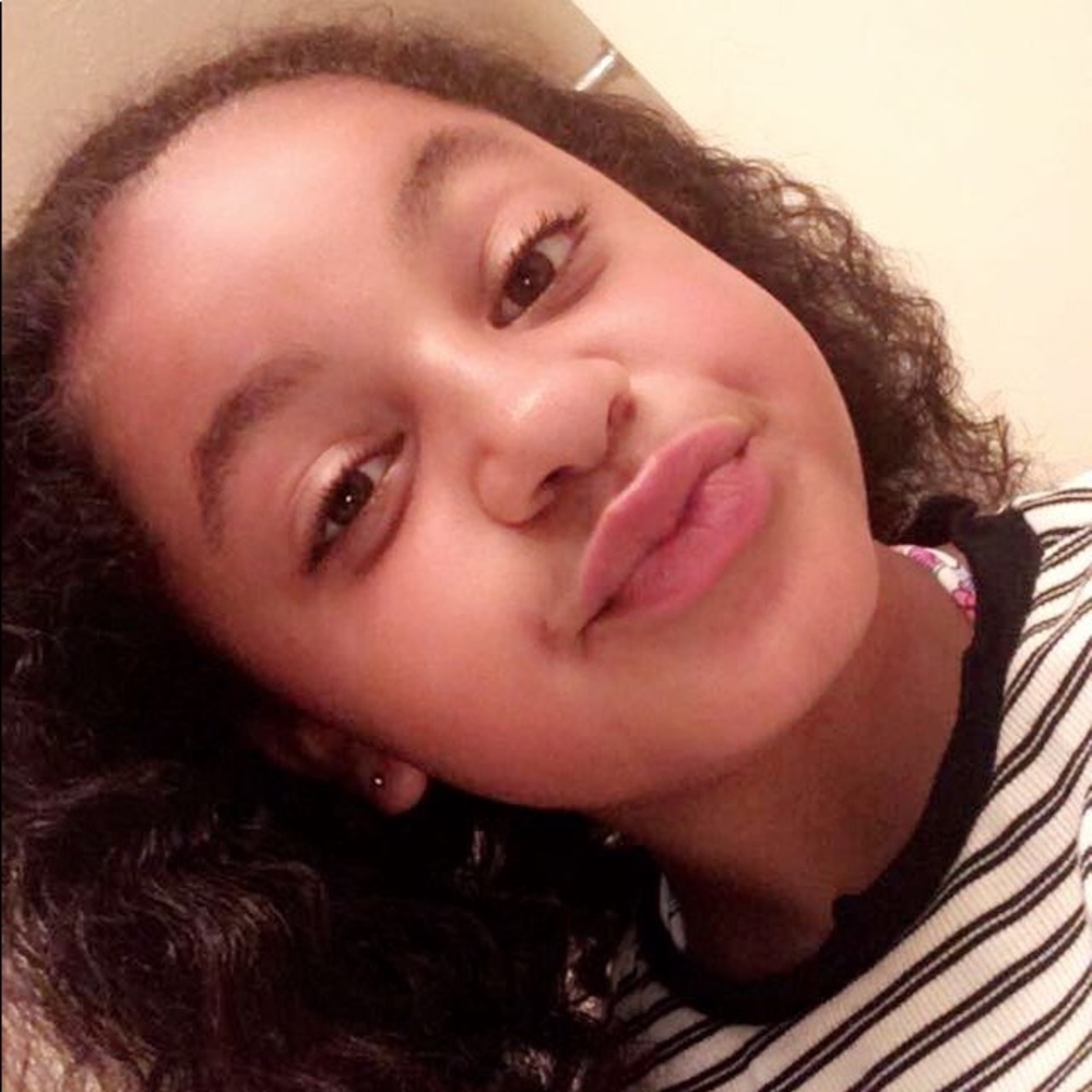 Meet your Posher, Jayla